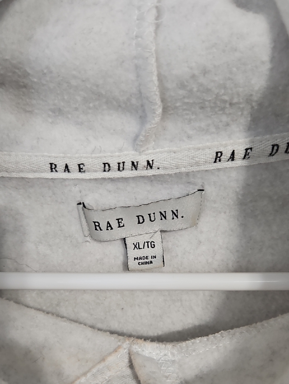 Mama Graphic Hoodie - Rae Dunn - Picture 5 of 6